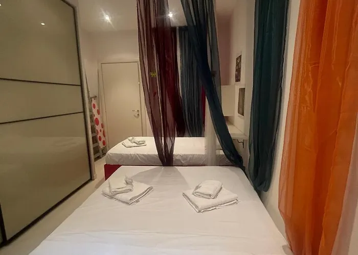 Appartement Procida's House By Acs Holidays *
