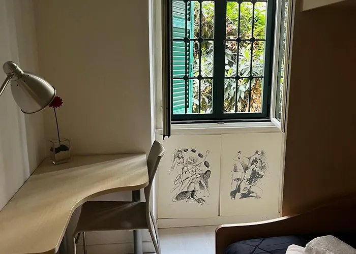 Procida's House By Acs Holidays Rome
