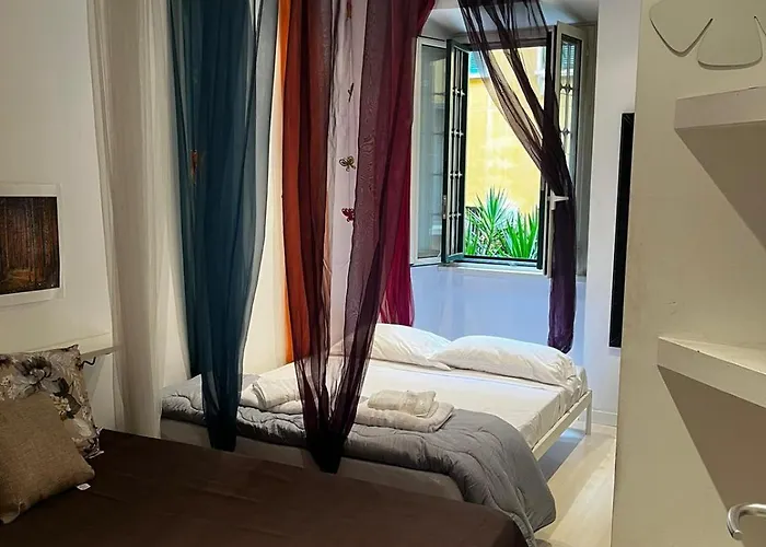 Procida's House By Acs Holidays Appartement *