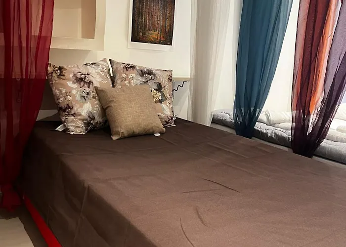 Procida's House By Acs Holidays Rome