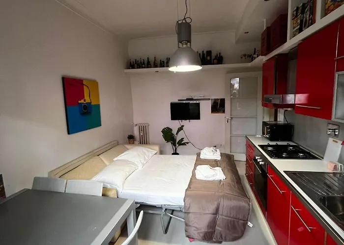 Appartement Procida's House By Acs Holidays