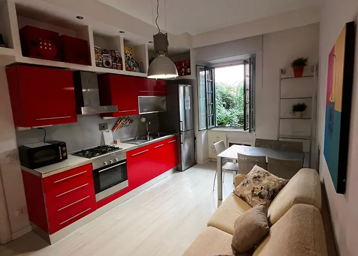 Appartement Procida's House By Acs Holidays *