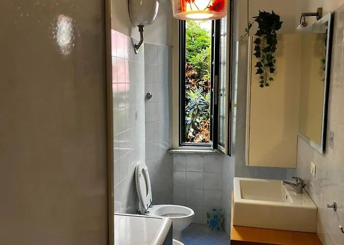 Procida's House By Acs Holidays *