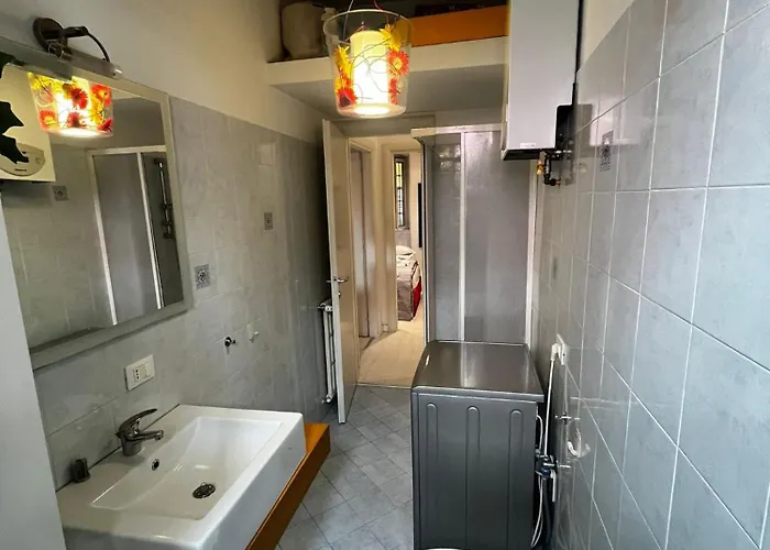 Appartement Procida's House By Acs Holidays *