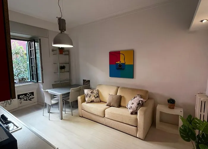 Procida's House By Acs Holidays